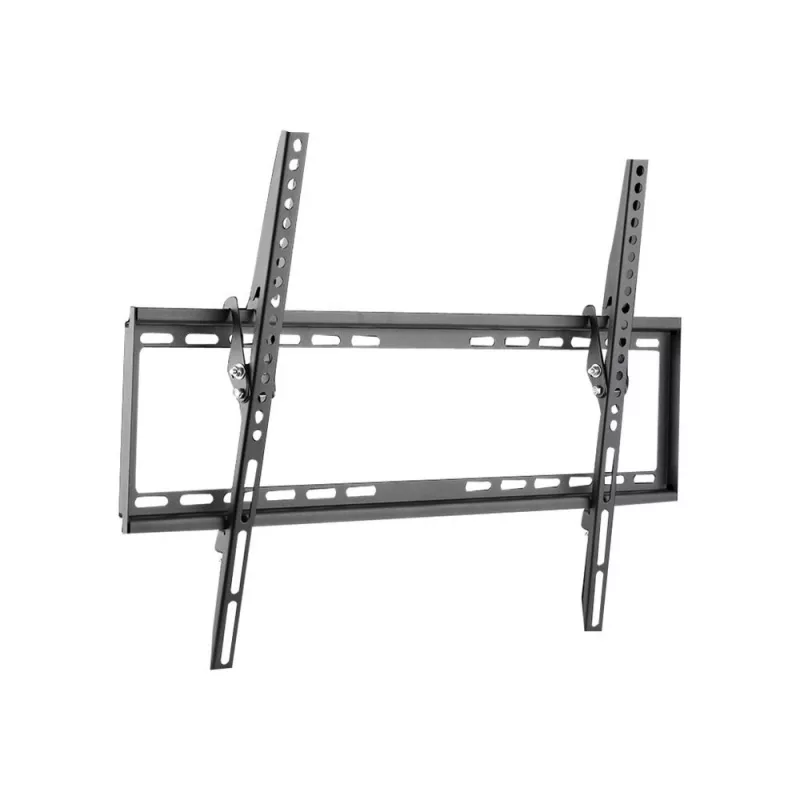 TV laikiklis LogiLink BP0039 177,8 cm 70, juodas, nerūdijantis plienas
