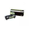 Lexmark MSMX521 Corporate 25K tonerio kasetė Ultra High Yield Juoda