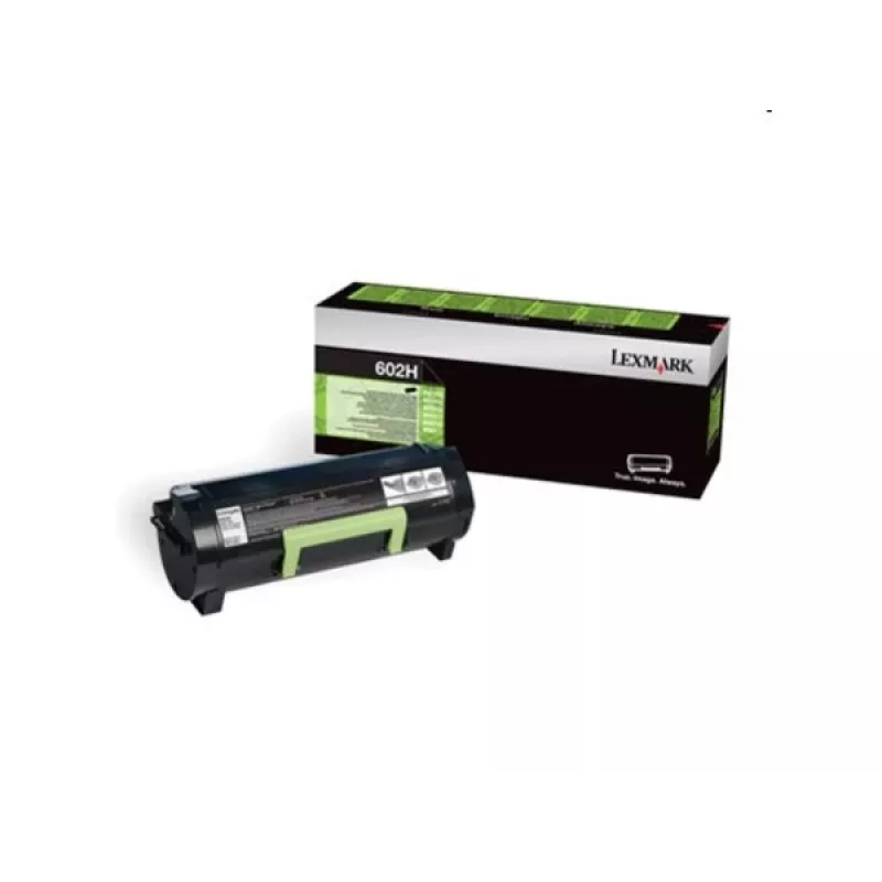 Lexmark MSMX521 Corporate 25K tonerio kasetė Ultra High Yield Juoda