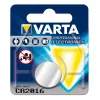 Vienkartinė baterija Varta CR 2032 nikelio-oksihidroksido (NiOx)
