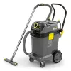 Kärcher drėgnas ir sausas dulkių siurblys NT 50/1 Tact Te L - 1380 W -...