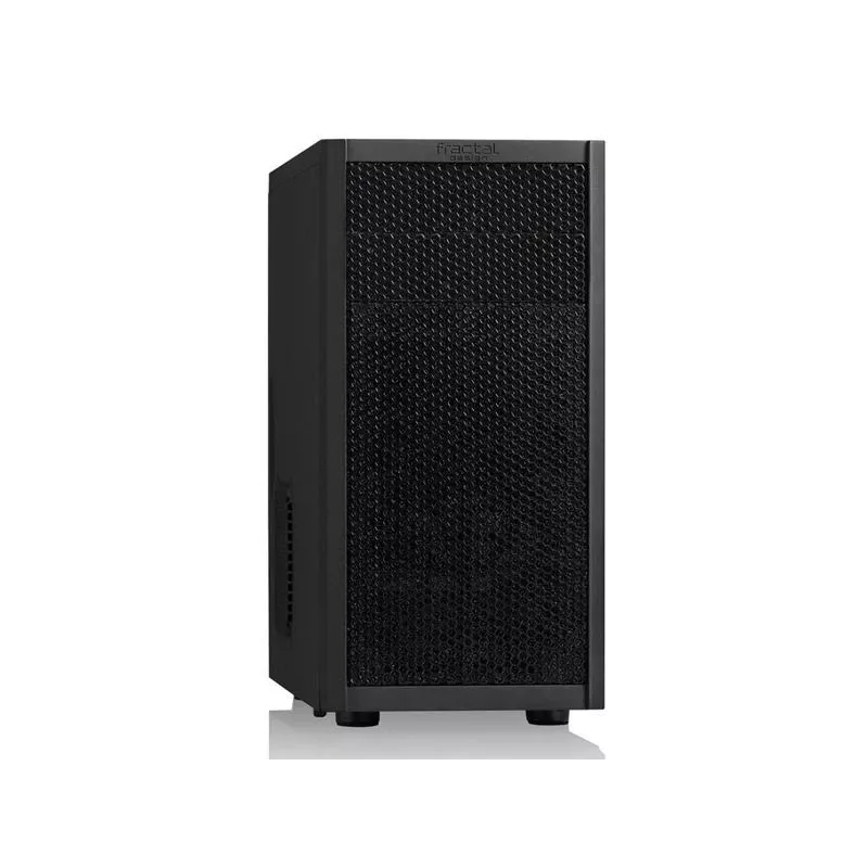 Fractal Design Core 1000 USB 3.0 Midi Tower Juoda