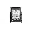 Thermaltake Core V1 Cube Juoda