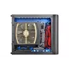 Thermaltake Core V1 Cube Juoda