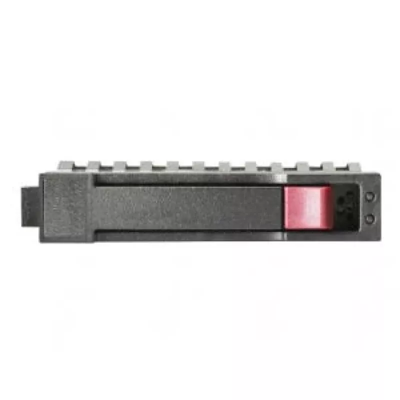 HPE 4TB SATA 6G Business Critical 7.2K LFF RW 1 metų garantijos kelių tiekėjų HDD