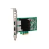 Intel X550T2 tinklo plokštė vidinė Ethernet 10000 Mbit/s