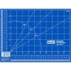 Revell 39056 Pjaustymo kilimėlis mažas, skirtas preciziškam aerografo darbui ir modeliavimui