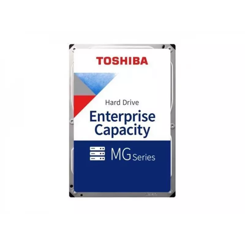 Toshiba MG10AFA22TE Storage Drive 22 TB