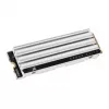 Corsair MP600 ELITE CSSD-F2000GBMP600ECS 2 TB M.2 2280 PCIe 4.0 x4 NVMe SSD diskas, 3D TLC, skirtas PS5