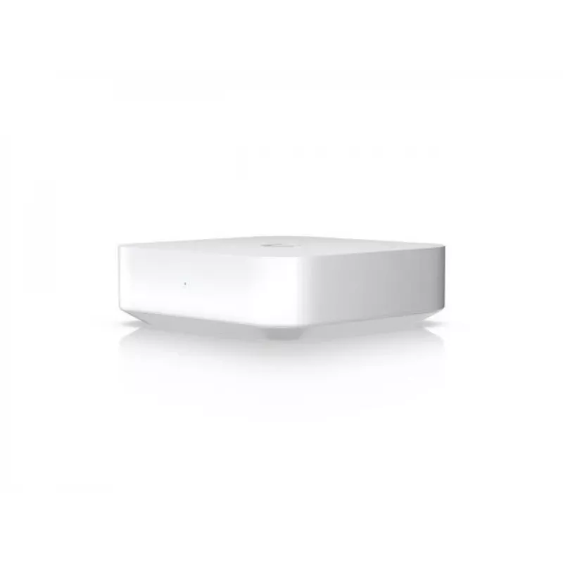 Ubiquiti | UniFi Next-Generation Gateway Lite | 802.11ax | 10/100/1000 Mbit/s | Ethernet LAN (RJ-45) jungtys 1 | „Mesh“ palaikymas: Ne | MU-MIMO: Ne | Nėra mobiliojo ryšio