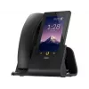 Ubiquiti Phone Touch Smart telephone Juoda