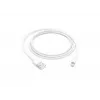 Apple Lightning į USB kabelis 1m MUQW3ZM/A
