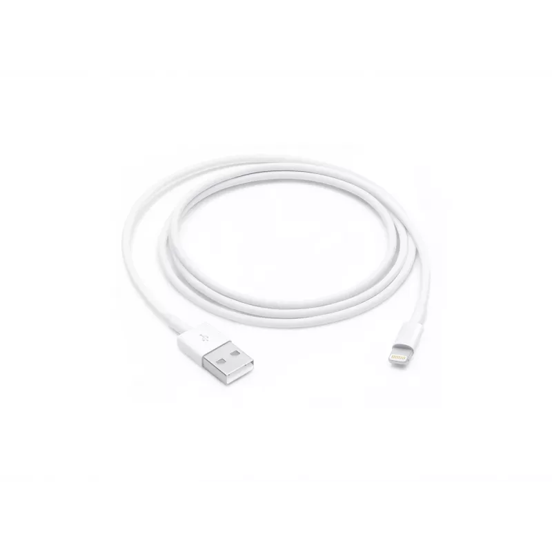 Apple Lightning į USB kabelis 1m MUQW3ZM/A