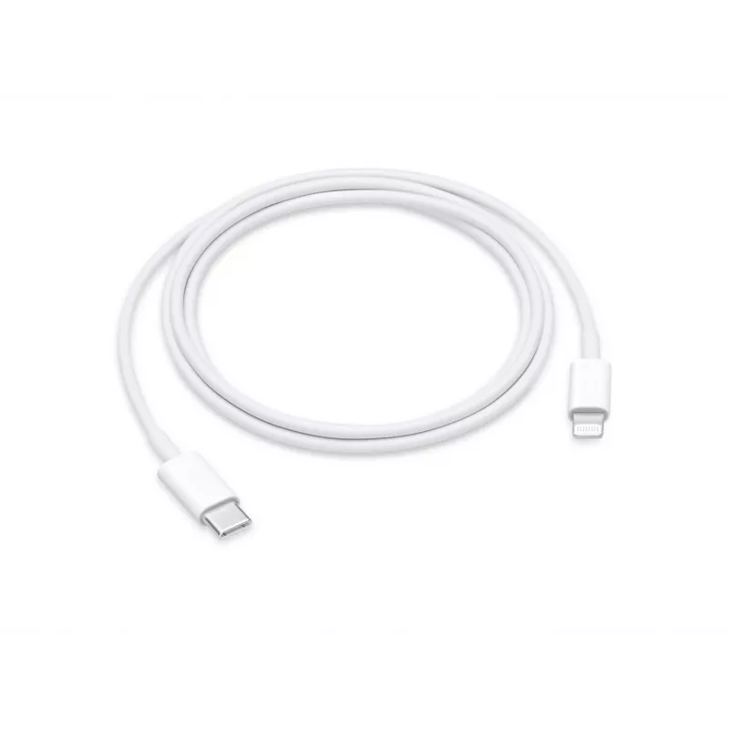 Apple USB-C į Lightning kabelis (1 m)