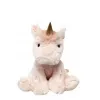 TULILO Mascot Lily Unicorn 30 cm pliušinis žaislas