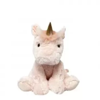 TULILO Mascot Lily Unicorn 30 cm pliušinis žaislas