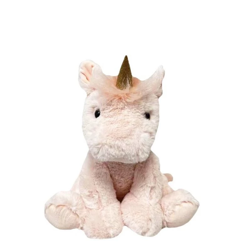 TULILO Mascot Lily Unicorn 30 cm pliušinis žaislas