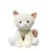 Pliušinis žaislas TULILO Alex Cat 30 cm – minkštas žaislas, švelnus pliušas, 30 cm aukštis