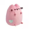 Pliušinis žaislas Pusheen by Pusheen, 18 cm, pastelinė rožinė