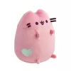 Pliušinis žaislas Pusheen by Pusheen, 18 cm, pastelinė rožinė