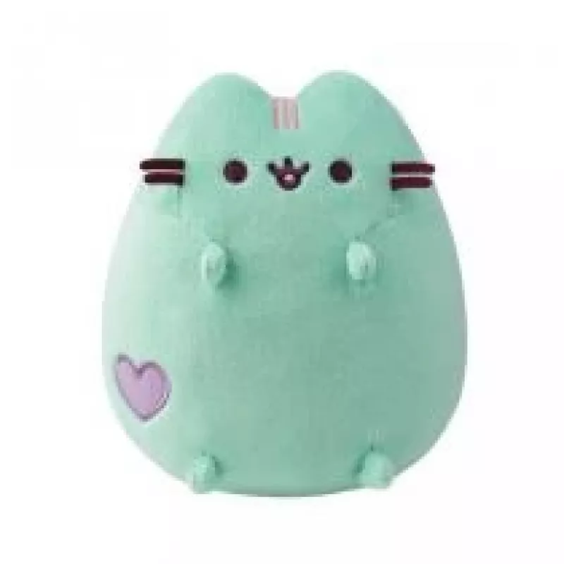 Mint Pastel Pusheen 18 cm