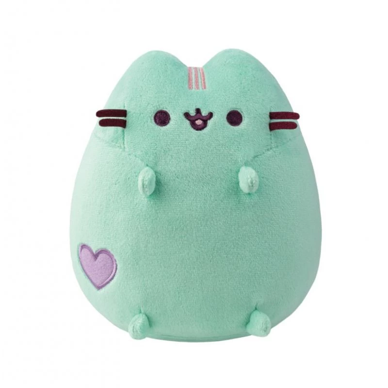 Mint Pastel Pusheen 18 cm