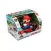 Carrera RC 370200989P 2.4GHz Mario Pipe Kart nuotoliniu būdu valdomos transporto priemonės įvairiaspalvės