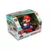 Carrera RC 370200989P 2.4GHz Mario Pipe Kart nuotoliniu būdu valdomos transporto priemonės įvairiaspalvės
