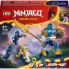 LEGO NINJAGO 71805 JAY MECH BATTLE PACK