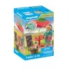 Playmobil Country naminio braškių džemo prekystalis