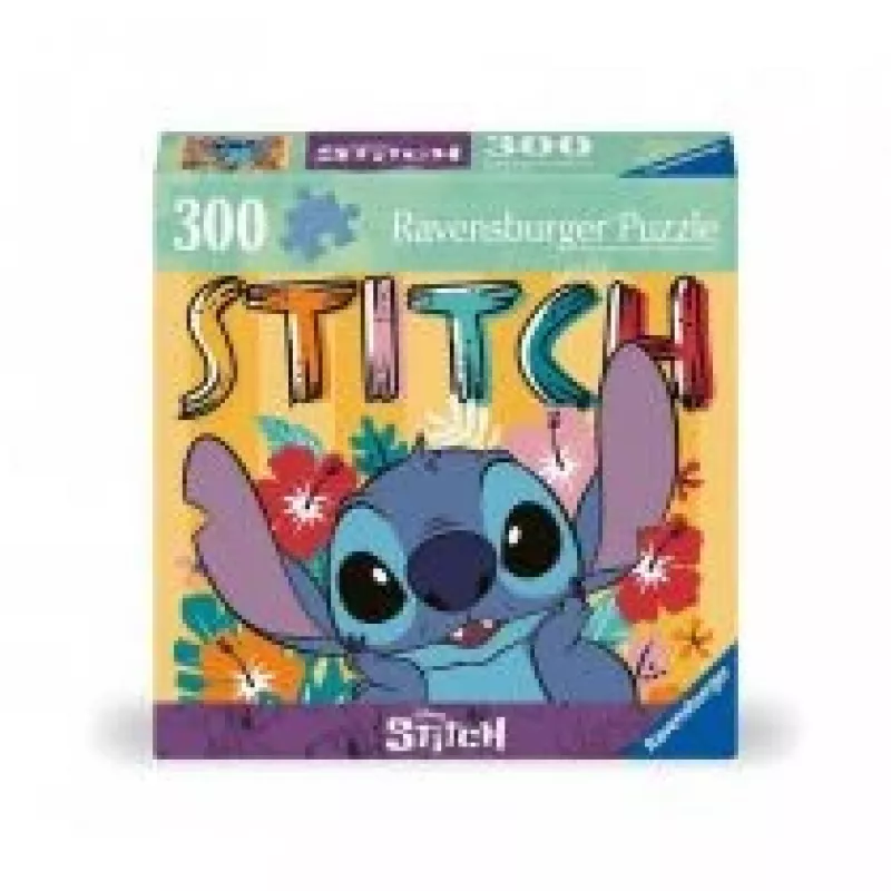 Dėlionė Ravensburger 13399 300 vnt. Fantazija amžius 8