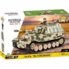 Cobi Historical Collection WWII SD. Vehicle. Ferdinand Tank, Multi