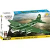 Konstravimo rinkinys COBI Boeing B-17G Skraidanti tvirtovė 1210 dalių