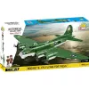 Konstravimo rinkinys COBI Boeing B-17G Skraidanti tvirtovė 1210 dalių