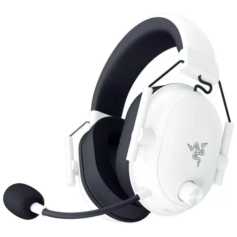 Ausinės „Razer BlackShark V2 HyperSpeed“