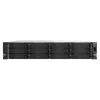 QNAP TS-H1277AXU-RP-R7-32G, NAS, stelažas (2U), AMD Ryzen™ 7, 32 GB, DDR5, 0 TB