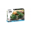 COBI 2626 Armed Forces M142 HIMARS 621 detalės