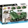 COBI 2626 Armed Forces M142 HIMARS 621 detalės