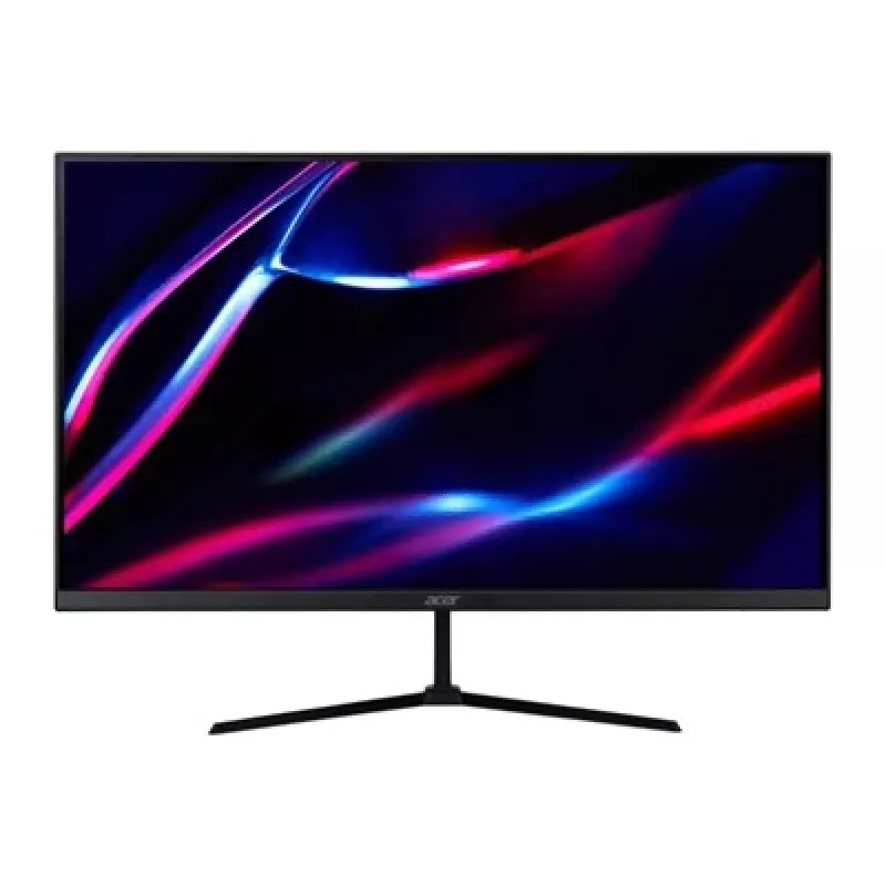 Acer Nitro QG241Y E kompiuterio monitorius 60,5 cm (23,8) 1920 x 1080 pikselių Full HD juodas