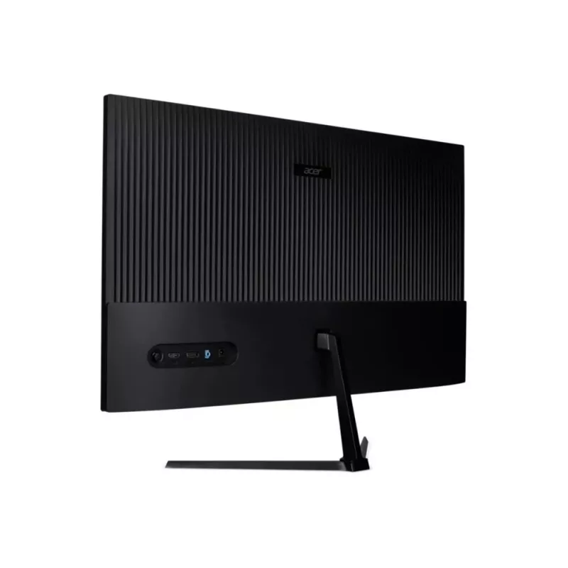 Acer Nitro QG241Y E kompiuterio monitorius 60,5 cm (23,8) 1920 x 1080 pikselių Full HD juodas
