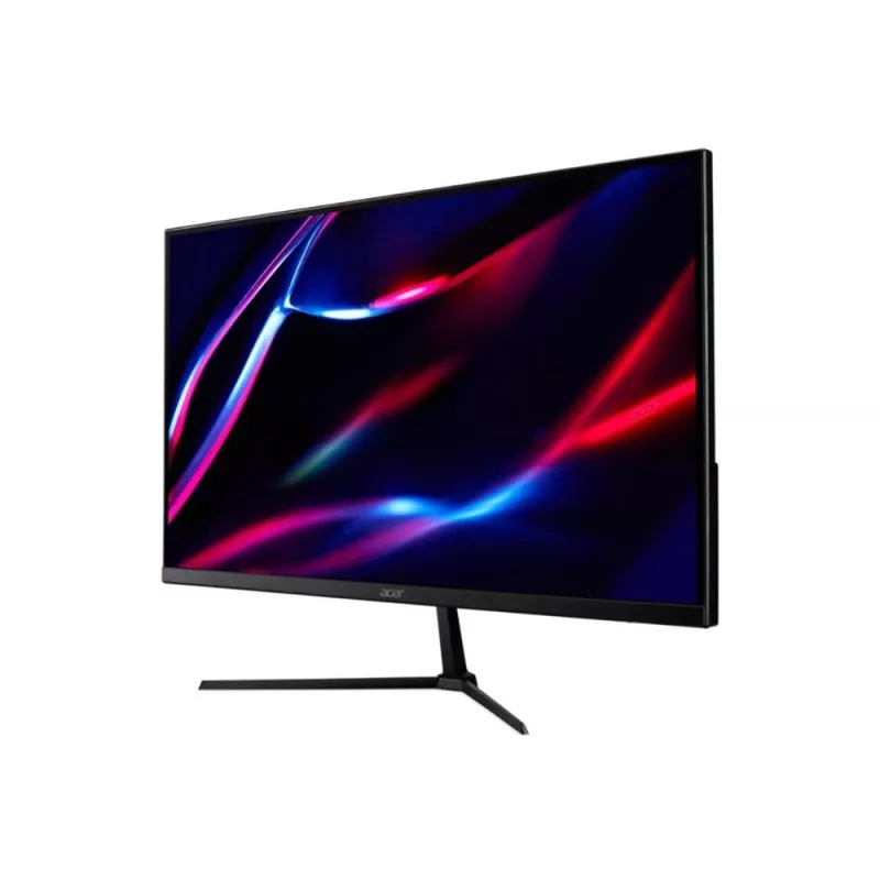 Acer Nitro QG241Y E kompiuterio monitorius 60,5 cm (23,8) 1920 x 1080 pikselių Full HD juodas