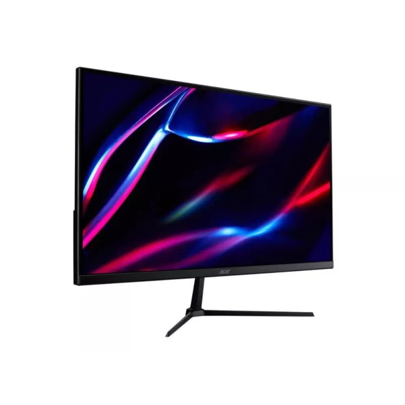 Acer Nitro QG241Y E kompiuterio monitorius 60,5 cm (23,8) 1920 x 1080 pikselių Full HD juodas