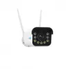 Reolink W430 - 4K Outdoor Camera, Next-Gen Wi-Fi 6, 5X Optical Zoom, Person/Vehicle/Animal Detection, Color Night Vision