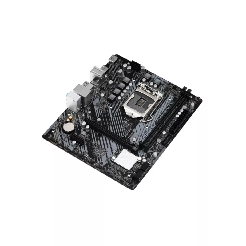 ASRock H510M-H2/M.2 SE Micro-ATX pagrindinė plokštė