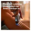 Braun PL5382 balta