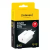 Kroviklis vidaus Intenso POWER ADAPTER USB-C/7802012