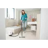 Cilindrinis garų valytuvas Kärcher SC 3 EasyFix — 1900 W, 0,5 L talpa, 3,5 bar, 2,2 m žarna
