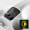 Cilindrinis garų valytuvas Kärcher SC 3 EasyFix — 1900 W, 0,5 L talpa, 3,5 bar, 2,2 m žarna