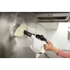 Kärcher SC 1 EasyFix nešiojamasis garų valytuvas 1200 W juodas, baltas