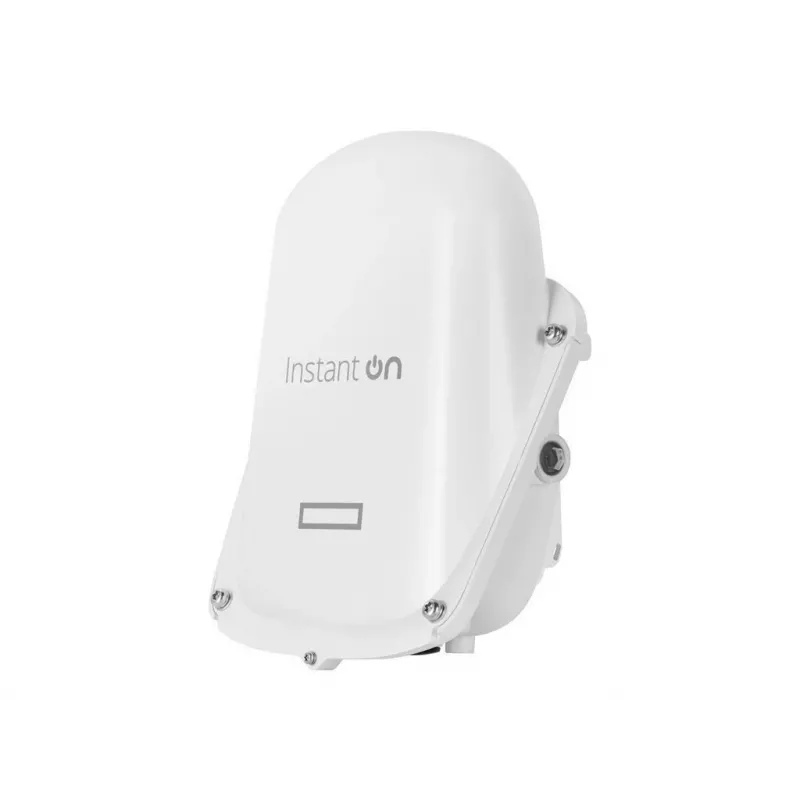 Prieigos taškas HPE Instant On Outdoor AP27 2,4 GHz 5 GHz Wi‑Fi 5